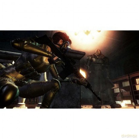 Resident Evil: Operation Raccoon City [GRA XBOX360]
