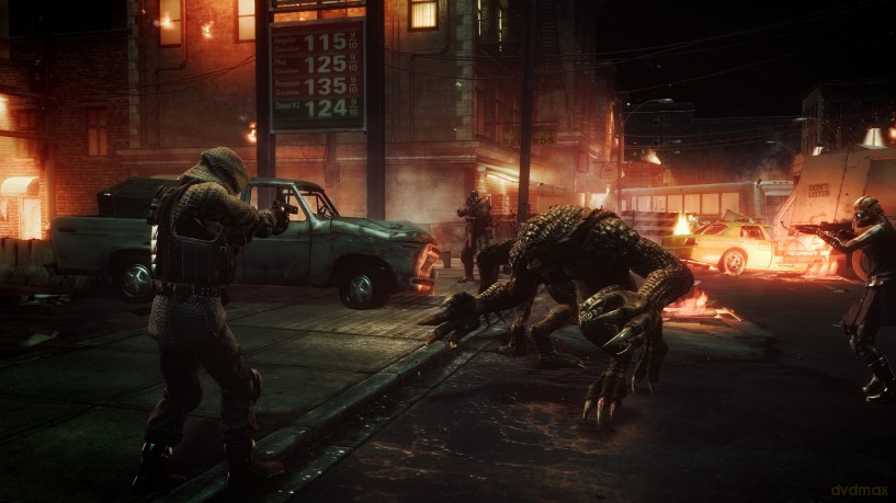 Resident Evil: Operation Raccoon City [GRA XBOX360]