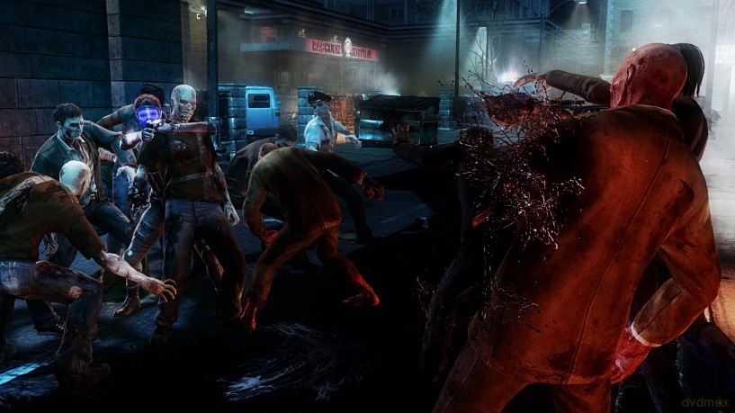 Resident Evil: Operation Raccoon City [GRA XBOX360]