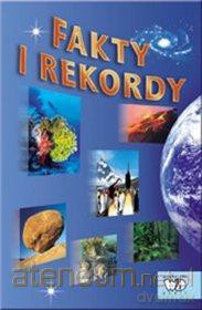 Fakty i rekordy [KSIĄŻKA]