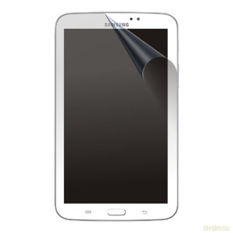 Samsung Tab 3 Rubber Case with Stylus