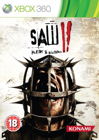 SAW II: Flesh & Blood [GRA XBOX360]