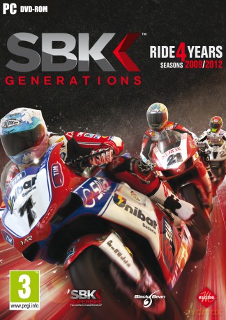 SBK Generations [GRA PC]