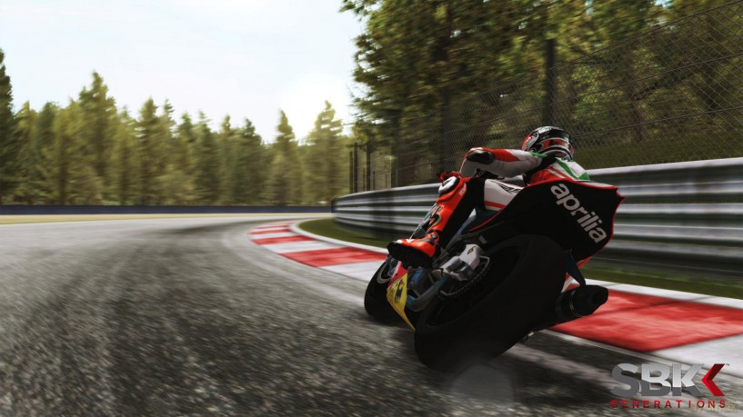 SBK Generations [GRA PC]