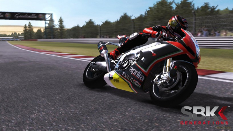 SBK Generations [GRA PC]