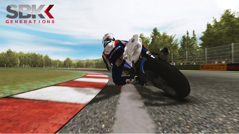 SBK Generations [GRA PC]