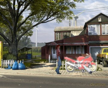 Secret Files: Tunguska [GRA WII]