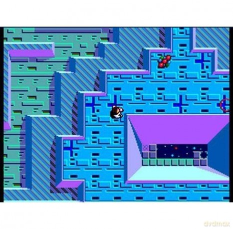 SEGA 3D Classics Collection [GRA 3DS]