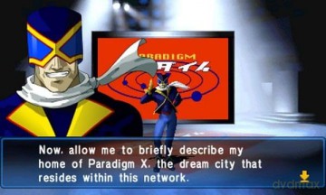 Shin Megami Tensei Devil Summoner Soul Hackers [GRA 3DS]
