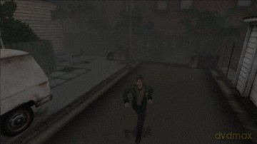 Silent Hill HD Collection (Multi Region) [GRA XBOX360]