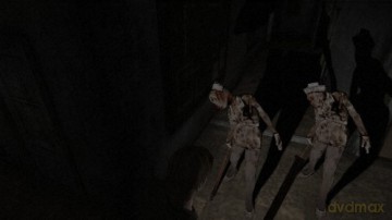 Silent Hill HD Collection (Multi Region) [GRA XBOX360]