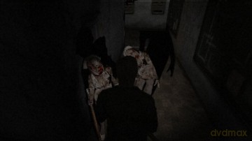 Silent Hill HD Collection (Multi Region) [GRA XBOX360]