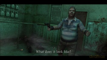 Silent Hill HD Collection (Multi Region) [GRA XBOX360]