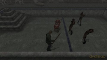 Silent Hill HD Collection (Multi Region) [GRA XBOX360]