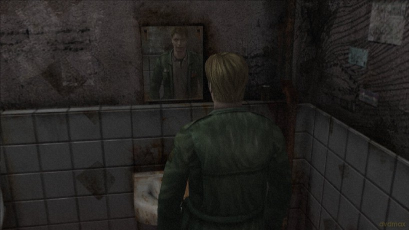Silent Hill HD Collection (Multi Region) [GRA XBOX360]