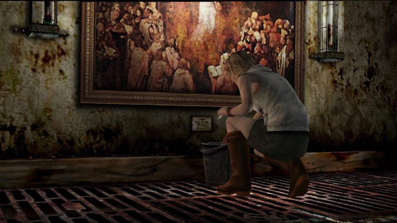 Silent Hill HD Collection (Multi Region) [GRA XBOX360]