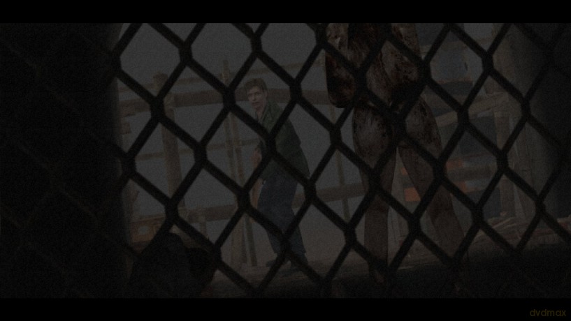 Silent Hill HD Collection (Multi Region) [GRA XBOX360]