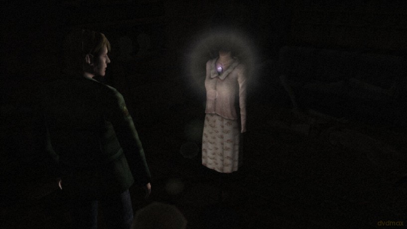 Silent Hill HD Collection (Multi Region) [GRA XBOX360]