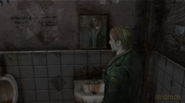 Silent Hill HD Collection (Multi Region) [GRA XBOX360]