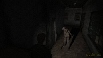 Silent Hill HD Collection (Multi Region) [GRA XBOX360]