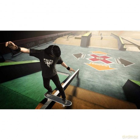 SKATE [GRA PS3]