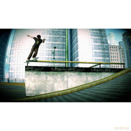 SKATE [GRA PS3]