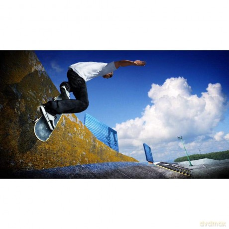 SKATE [GRA PS3]