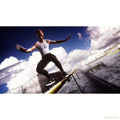 SKATE [GRA PS3]
