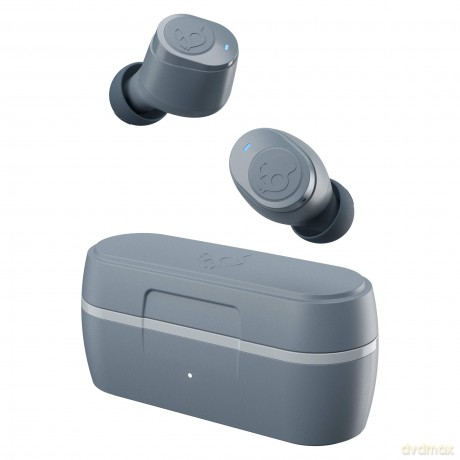 Skullcandy Jib True Wireless Bluetooth In-Ear Headphones (Chill Grey)