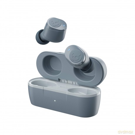 Skullcandy Jib True Wireless Bluetooth In-Ear Headphones (Chill Grey)