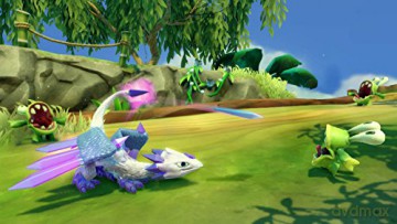 Skylanders Giants Single: Flashwing
