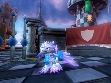 Skylanders Giants Single: Flashwing