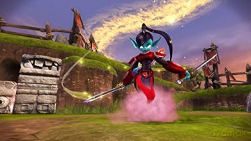 Skylanders Giants Single: Flashwing