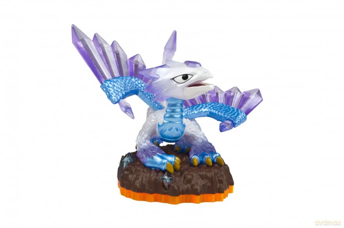 Skylanders Giants Single: Flashwing