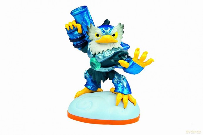 Skylanders Giants: Light Core - Jet-Vac