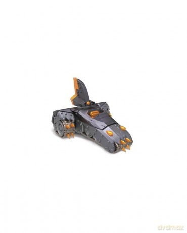 Skylanders Superchargers - Shark Tank