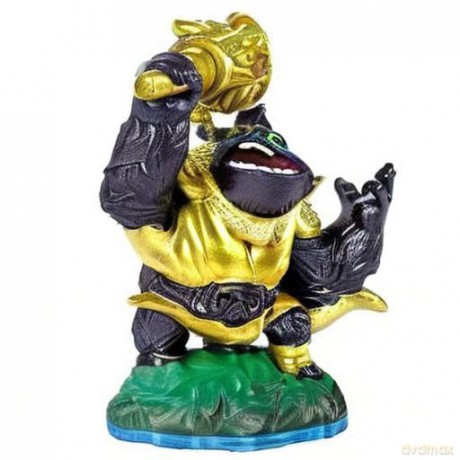 Skylanders Swapforce: Zoo Lou (Legendary)
