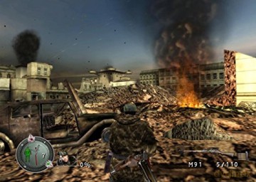 Sniper Elite [GRA WII]
