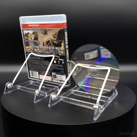 Soldier of Fortune: Payback [GRA PS3]