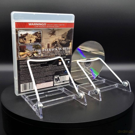 Soldier of Fortune: Payback [GRA PS3]