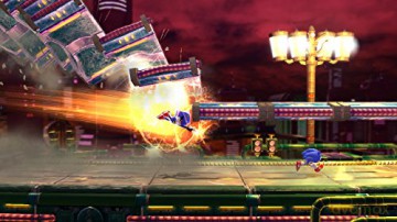 Sonic Generations (Platinum Hits) [GRA XBOX360]