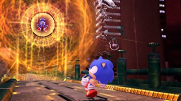 Sonic Generations (Platinum Hits) [GRA XBOX360]