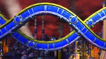 Sonic Generations (Platinum Hits) [GRA XBOX360]