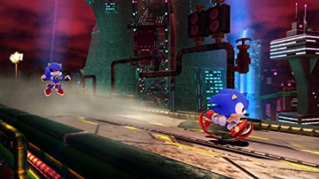 Sonic Generations (Platinum Hits) [GRA XBOX360]