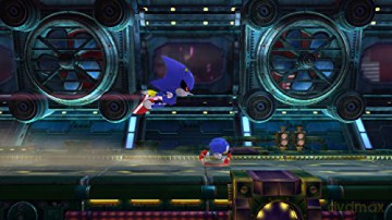 Sonic Generations (Platinum Hits) [GRA XBOX360]