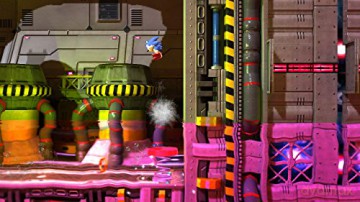 Sonic Generations (Platinum Hits) [GRA XBOX360]
