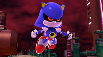 Sonic Generations (Platinum Hits) [GRA XBOX360]