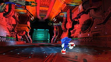 Sonic Generations (Platinum Hits) [GRA XBOX360]