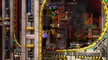 Sonic Generations (Platinum Hits) [GRA XBOX360]