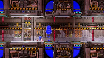 Sonic Generations (Platinum Hits) [GRA XBOX360]